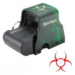 Прицел EOTech Zombie2 65MOA/1MOA Картинка Прицел EOTech Zombie2 65MOA/1MOA