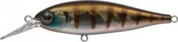 Картинка Ever Green Bank Shad 5.8cm 5gr 50 1-1.5m Super Floating