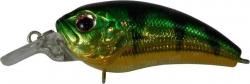 Ever Green Combat Crank Mini MR 4.4cm 5.5 72 F 1.2-1.6m Картинка Ever Green Combat Crank Mini MR 4.4cm 5.5 72 F 1.2-1.6m