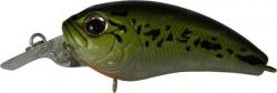 Ever Green Combat Crank Mini SR 4.4cm 5.5 122 F 0.8-1.0m Картинка Ever Green Combat Crank Mini SR 4.4cm 5.5 122 F 0.8-1.0m