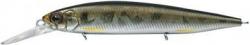 Ever Green Faith 87 8.7cm 8.5g 236 Crash silver shiner Slow Floating 1 Картинка Ever Green Faith 87 8.7cm 8.5g 236 Crash silver shiner Slow Floating 1