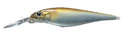 Ever Green Ultra Sledge 6cm 5.5g 161 SP Картинка Ever Green Ultra Sledge 6cm 5.5g 161 SP