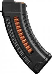 FAB Defense 7,62х39 полимерный, с окном Картинка FAB Defense 7,62х39 полимерный, с окном