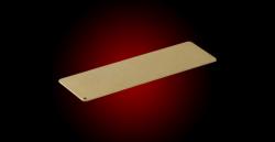 Fallkniven Diamond whetstone 25x75mm (D3t) Картинка Fallkniven Diamond whetstone 25x75mm (D3t)
