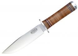 Картинка Нож Fallkniven Northern Light Njord