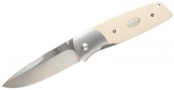 Картинка Нож Fallkniven PXL Magnum Folder ivory micarta