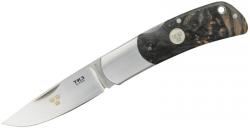 Картинка Нож Fallkniven Tre Kronor Folder black quince