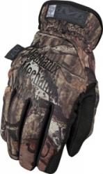 FAST FIT Mossy Oak Camo Mechanix р.10/L (MFF-730-010)