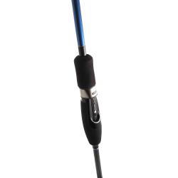 Комель Favorite Blue Bird BB682SULS 2.04m 0.5-5g Ex-Fast Картинка Комель Favorite Blue Bird BB682SULS 2.04m 0.5-5g Ex-Fast