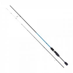Комель Favorite Blue Bird BB682ULS 2,04m 1-7g Картинка Комель Favorite Blue Bird BB682ULS 2,04m 1-7g
