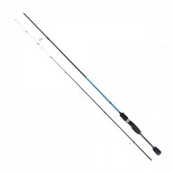 Картинка Комель Favorite Blue Bird BB682ULS 2,04m 1-7g