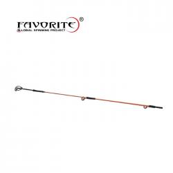 Вершинка Favorite Nitrotech 3.60m 120g 2-е колено Картинка Вершинка Favorite Nitrotech 3.60m 120g 2-е колено