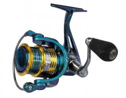 Катушка Favorite Sirius 2500S 5,2:1 11+1 + шпуля 2500 Картинка Катушка Favorite Sirius 2500S 5,2:1 11+1 + шпуля 2500