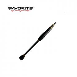 Комель Favorite Slayer TIP 2.7m 80-280g Картинка Комель Favorite Slayer TIP 2.7m 80-280g