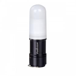 Fenix CL09 черный Картинка Fenix CL09 черный