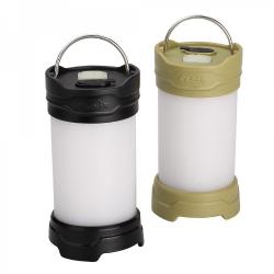 Картинка Фонарь Fenix CL25R черный