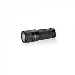 Фонарь Fenix E15 2016 (450 lum 1*16340 /1*CR123A) Картинка Фонарь Fenix E15 2016 (450 lum 1*16340 /1*CR123A)