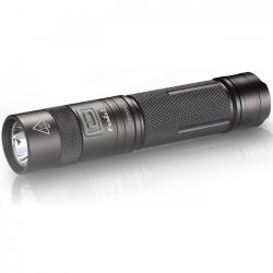 Fenix E35 (225 лм, 1x18650 2хCR123) Картинка Fenix E35 (225 лм, 1x18650 2хCR123)