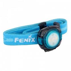 Фонарь Fenix HL05 синий (8 лм, 2хCR2032) Картинка Фонарь Fenix HL05 синий (8 лм, 2хCR2032)