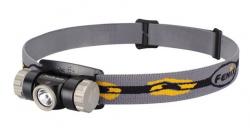 Фонарь Fenix HL23 серый (150 лм, 1хAA) Картинка Фонарь Fenix HL23 серый (150 лм, 1хAA)