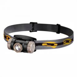 Фонарь Fenix HL25XP-G2 серый (270 лм, 3хААА) Картинка Фонарь Fenix HL25XP-G2 серый (270 лм, 3хААА)
