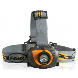 Фонарь Fenix HL30 R5 серо-зеленый (200 лм, 2хАА) Картинка Фонарь Fenix HL30 R5 серо-зеленый (200 лм, 2хАА)