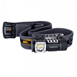 Картинка Фонарь Fenix HL50 XM-L2 T6  (365 лм, 1хАА, 1xCR123)