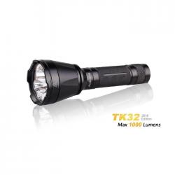 Фонарь Fenix TK32 2016 (1000 lum) Картинка Фонарь Fenix TK32 2016 (1000 lum)