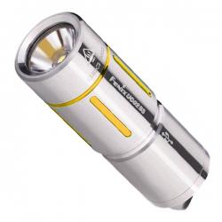 Фонарь Fenix UC02SSGold (CR XP-G2 S2 WHITE,10180 -батарея,130люмен) Картинка Фонарь Fenix UC02SSGold (CR XP-G2 S2 WHITE,10180 -батарея,130люмен)