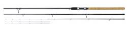 Фидер Sensas Silver Fish Rod 3,9 м Картинка Фидер Sensas Silver Fish Rod 3,9 м