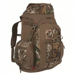 Картинка Рюкзак Fieldline Glenwood Canyon 51 (Realtree Xtra)