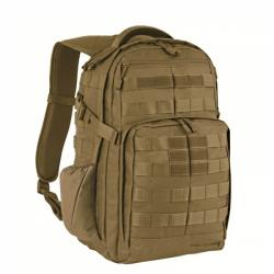 Рюкзак Fieldline Tactical Alpha OPS 25 (Coyote) Картинка Рюкзак Fieldline Tactical Alpha OPS 25 (Coyote)