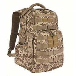 Рюкзак Fieldline Tactical Alpha OPS 25 (Digital Sand) Картинка Рюкзак Fieldline Tactical Alpha OPS 25 (Digital Sand)