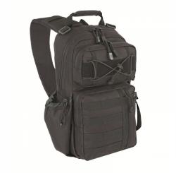 Рюкзак Fieldline Tactical Roe Sling 16 (Black) Картинка Рюкзак Fieldline Tactical Roe Sling 16 (Black)