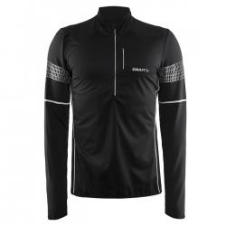 Флис Craft Brilliant 2.0  thermal wind top M (1904315)