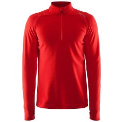 Картинка Флис Craft Half Zip Micro Fleece M