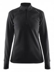 Картинка Флис Craft Half Zip Micro Fleece W