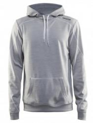 Флис Craft In-the-zone Hood M (1902628)