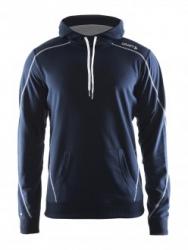 Флис Craft In-the-zone Hood M (1902628)