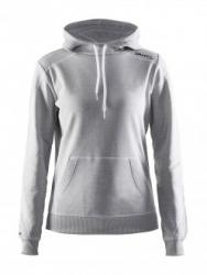 Флис Craft In-the-zone Hood W (1902629)