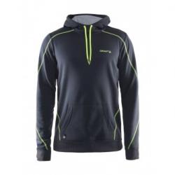 Флис Craft Warm Hood Jacket M (1903659)