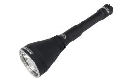Фонарь Armytek Barracuda Pro / Silver / XHP35 HI Картинка Фонарь Armytek Barracuda Pro / Silver / XHP35 HI