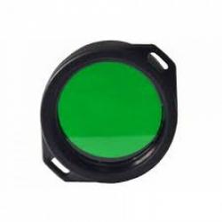Фонарь Armytek Filter AF-39 / GREEN Картинка Фонарь Armytek Filter AF-39 / GREEN