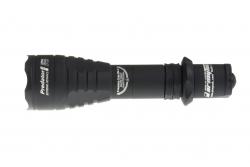 Фонарь Armytek Predator Pro v3 / Silver / XB-H Картинка Фонарь Armytek Predator Pro v3 / Silver / XB-H