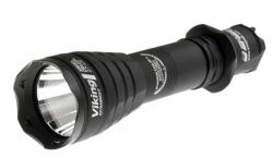 Фонарь Armytek Viking v3 / Black / XP-L Картинка Фонарь Armytek Viking v3 / Black / XP-L