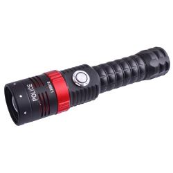 Картинка Фонарь Bailong LX6816-XML T6
