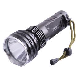 Картинка Фонарь Bailong Small Sun T08-XML T6