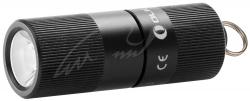 Фонарь-брелок Olight I1R Картинка Фонарь-брелок Olight I1R