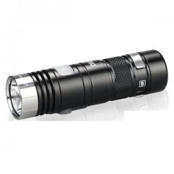 Фонарь Eagletac DX3B mini XHP50.2 J4 NW (2310 Lm) Картинка Фонарь Eagletac DX3B mini XHP50.2 J4 NW (2310 Lm)