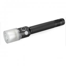 Фонарь Eagletac GX30L2-DR Diffuser XP-L HI V3 (1700 Lm) Картинка Фонарь Eagletac GX30L2-DR Diffuser XP-L HI V3 (1700 Lm)